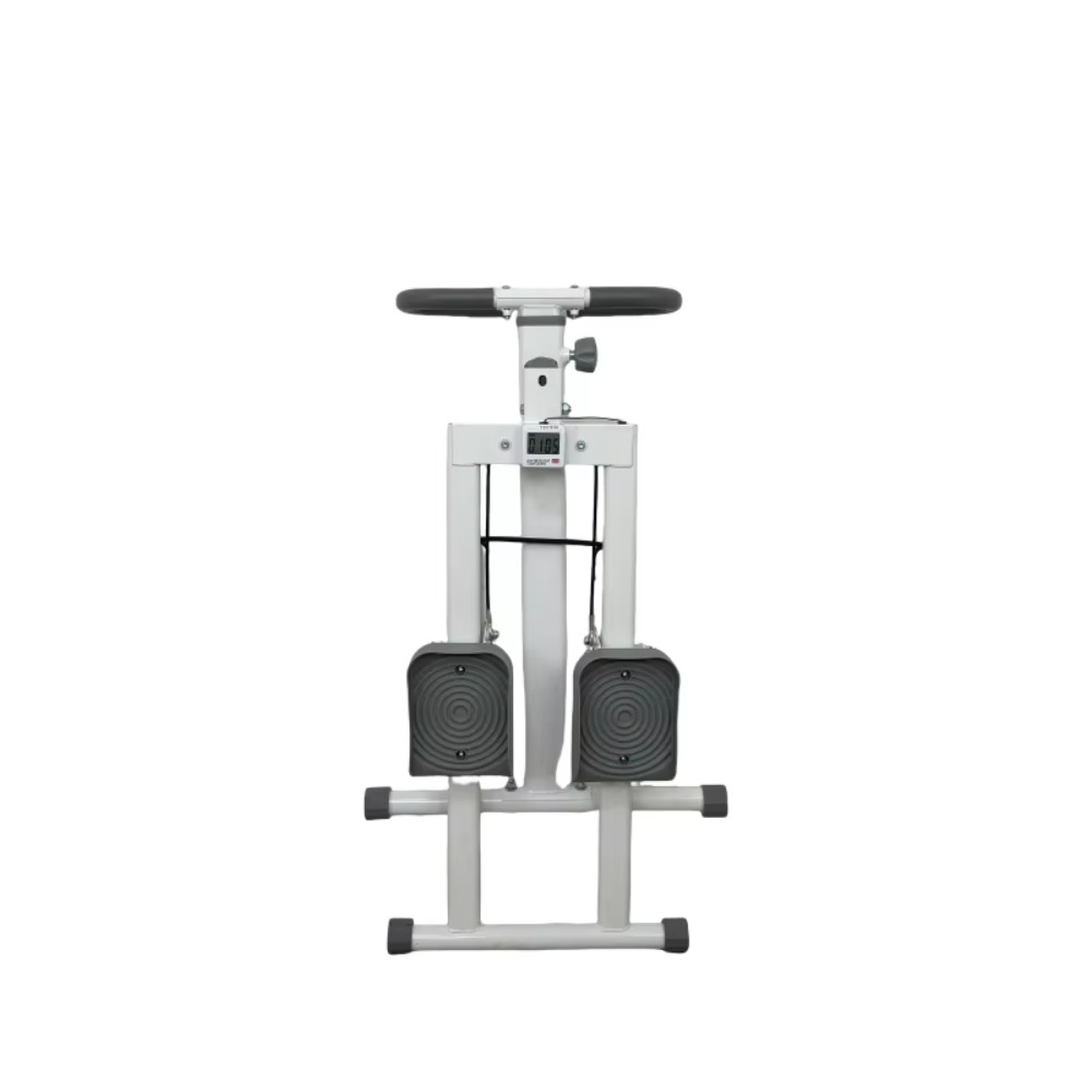 Home Gym Custom - جهاز تمارين صعود الدرج بإطار معدني