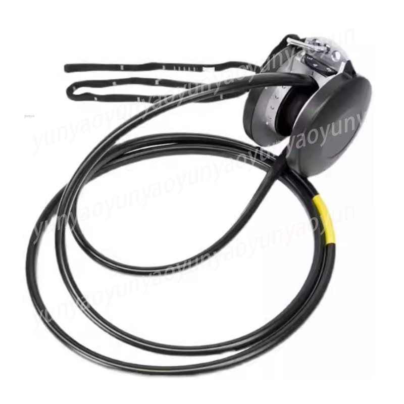 Cable Pulley System - جهاز تدريب معلق تجاري، نظام كروس