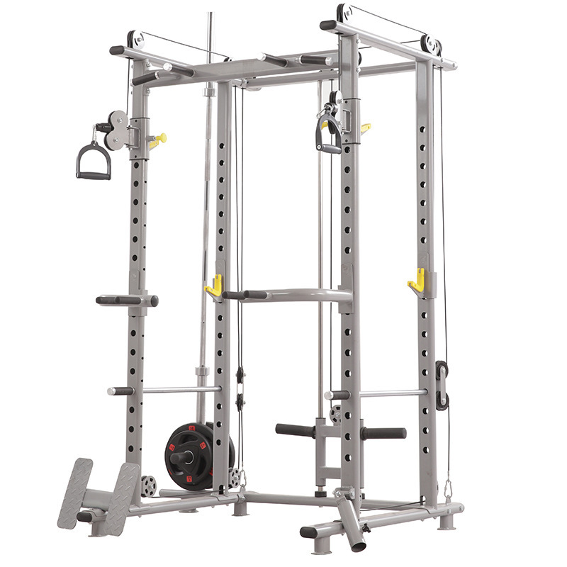 Cable Pulley System - معدات لياقة بدنية DXXY YR-1601، نظام