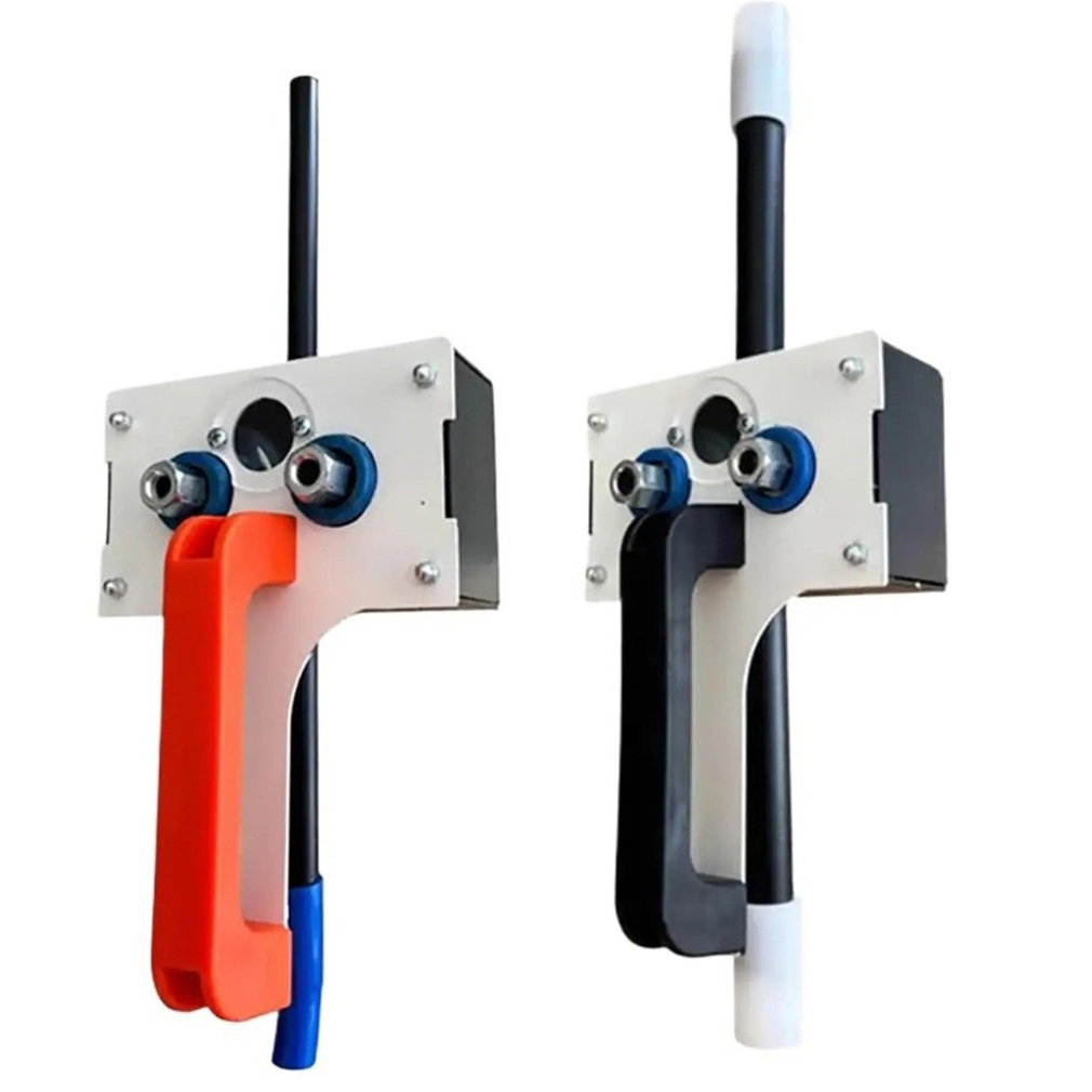 Cable Pulley System - أداة سحب الأسلاك اليدوية عالية التحمل
