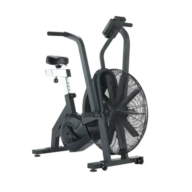 Home Gym For Small Spaces - دراجة هوائية بإطار فولاذي متين، دراجة