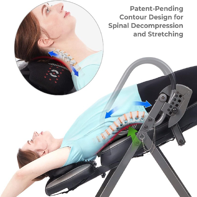 Home Gym Custom - طاولة انعكاس الجاذبية مخصصة حسب الطلب