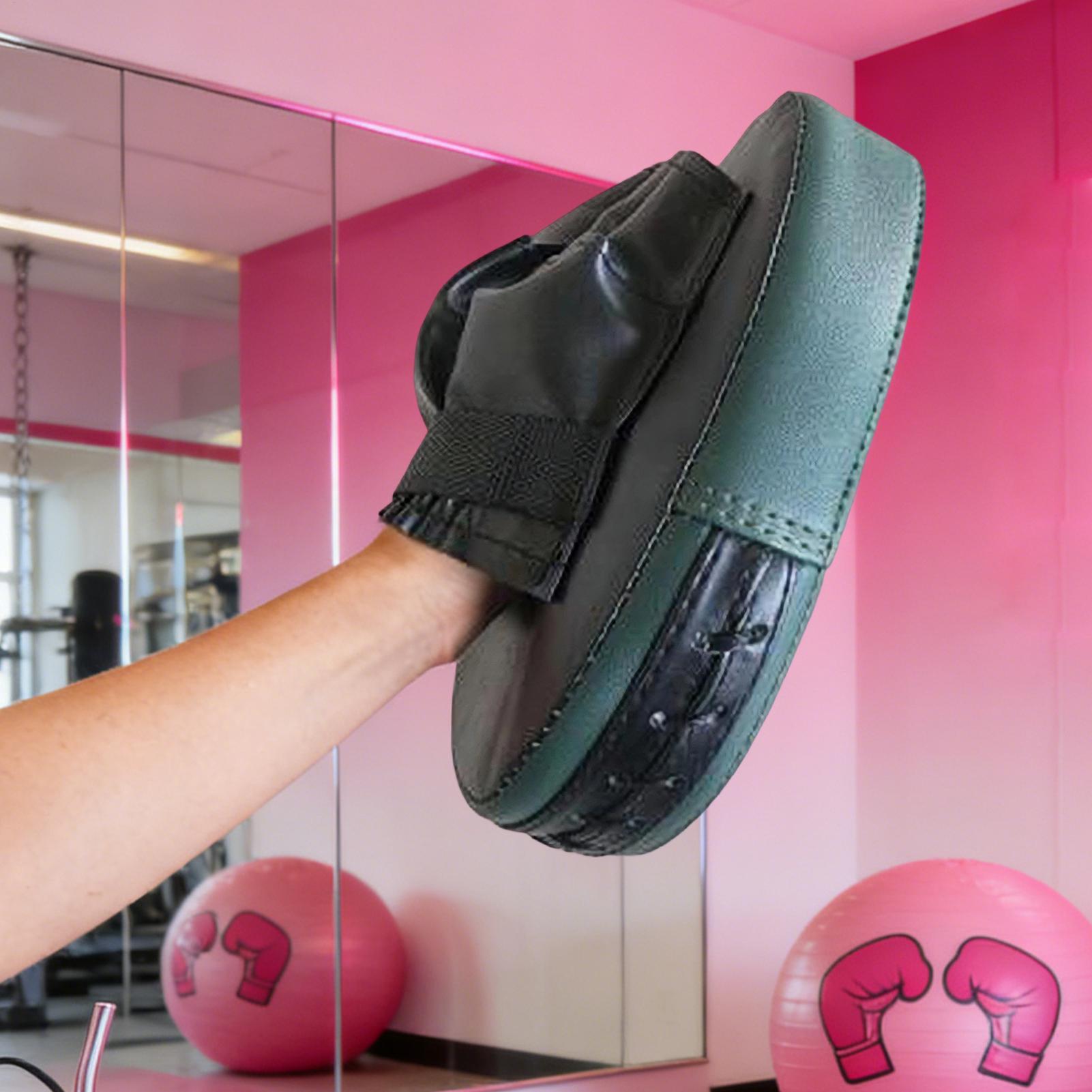 منصات الملاكمة قفازات بو الجلو - مراجعة Home Gym For Small Spaces وسعره