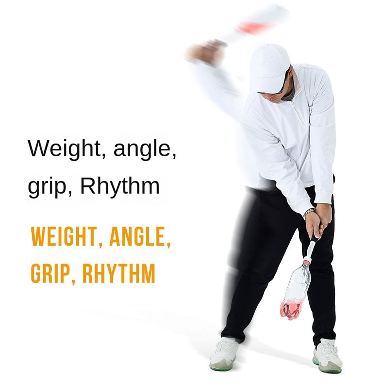 أداة تدريب لتحسين حركة الجولف  - مراجعة Home Gym Women وسعره