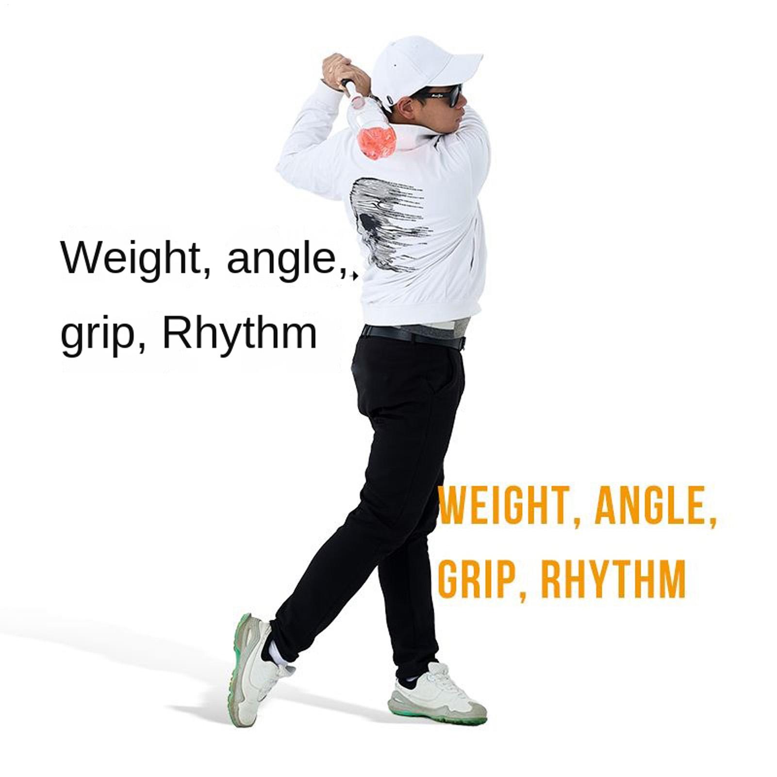 أداة تدريب لتحسين حركة الجولف  - مراجعة Home Gym Women وسعره