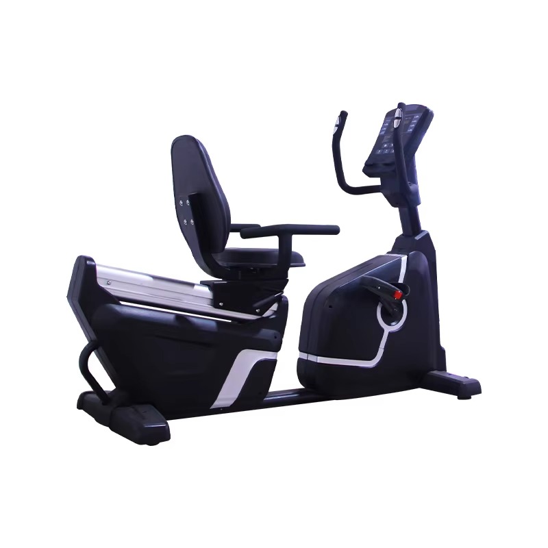 دراجة أفقية للتمارين المنزلية  - مراجعة Home Gym For Small Spaces وسعره
