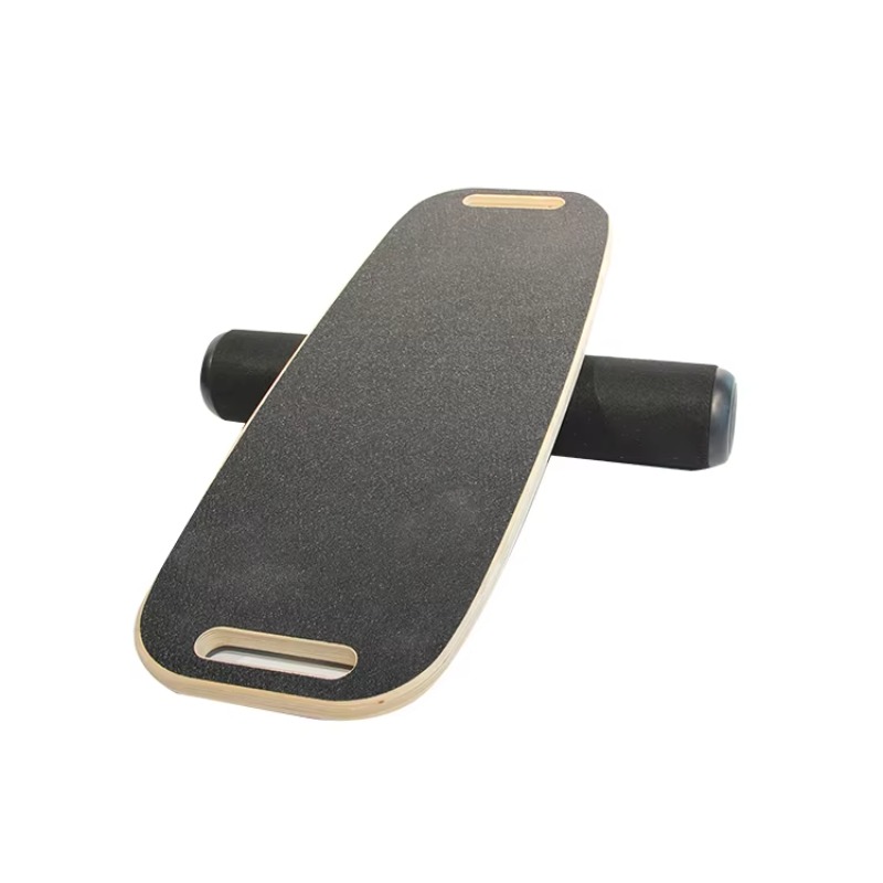 لوح توازن خشبي للأطفال، لوح تد - مراجعة Wobble Board Balance وسعره