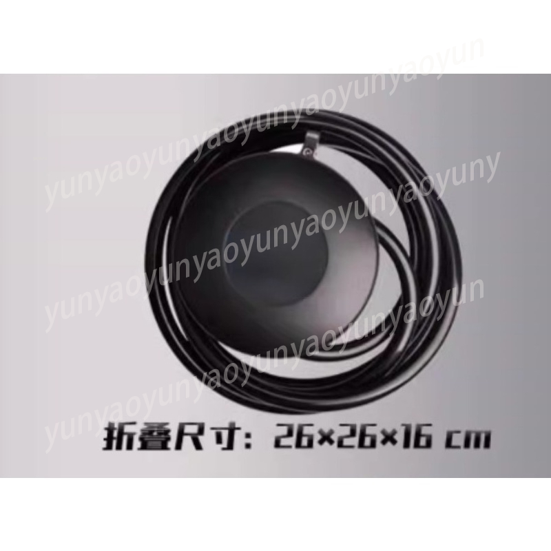 جهاز تدريب معلق تجاري، نظام كر - مراجعة Cable Pulley System وسعره