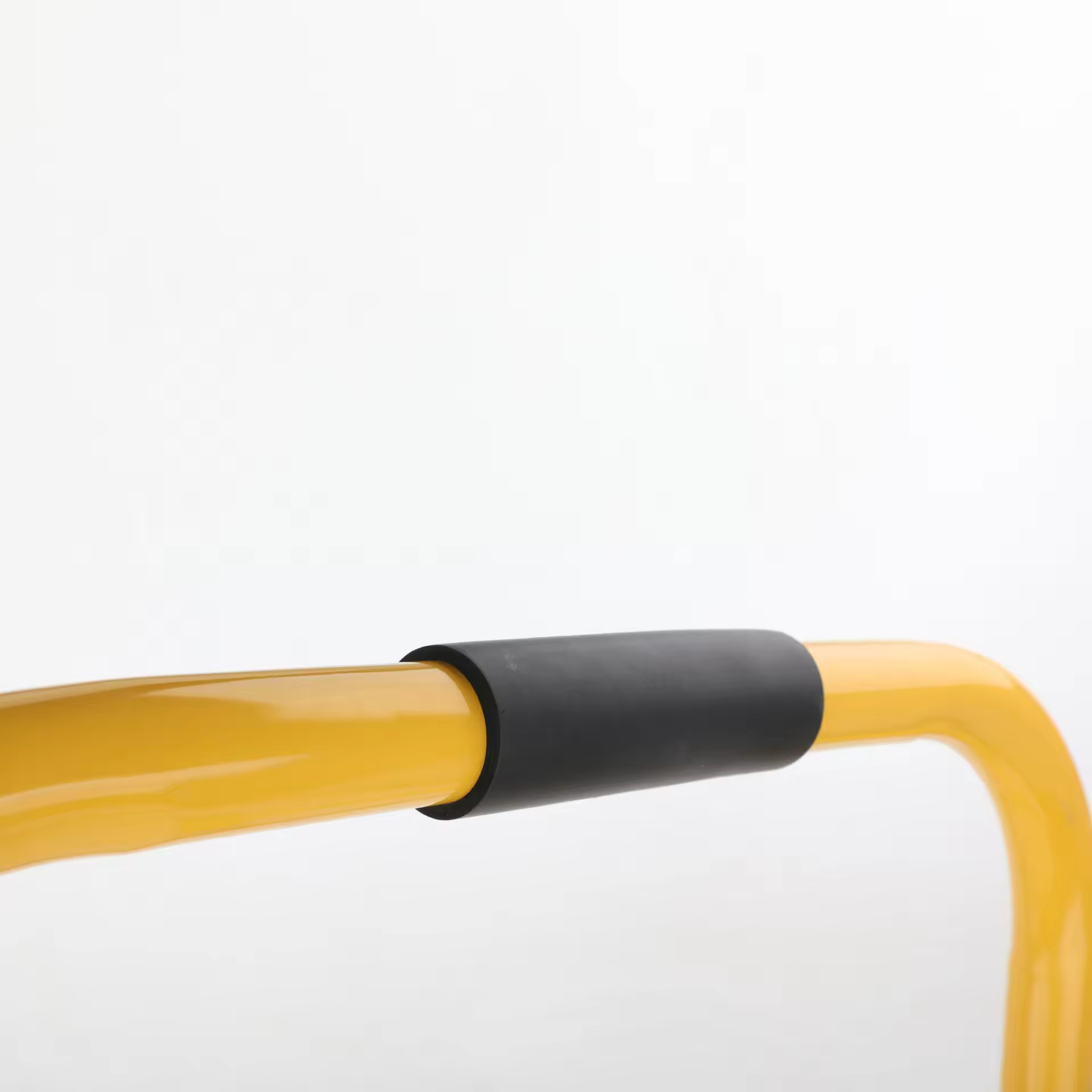 قضبان متوازية للتمارين الرياضي - مراجعة Home Gym Custom وسعره