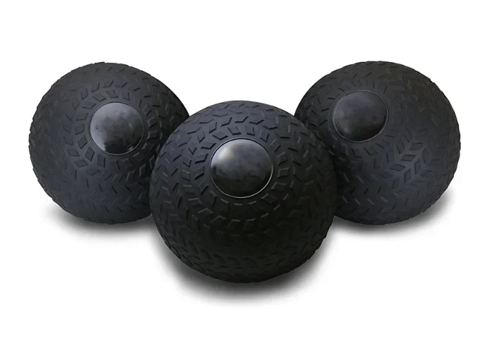 كرة طبية ثقيلة الوزن 12 كجم مت - مراجعة Medicine Ball Slam وسعره