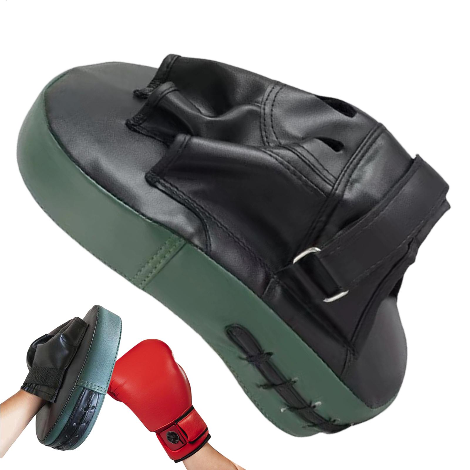 قفازات اللكم بو الجلود معدات ا - مراجعة Home Gym For Small Spaces وسعره