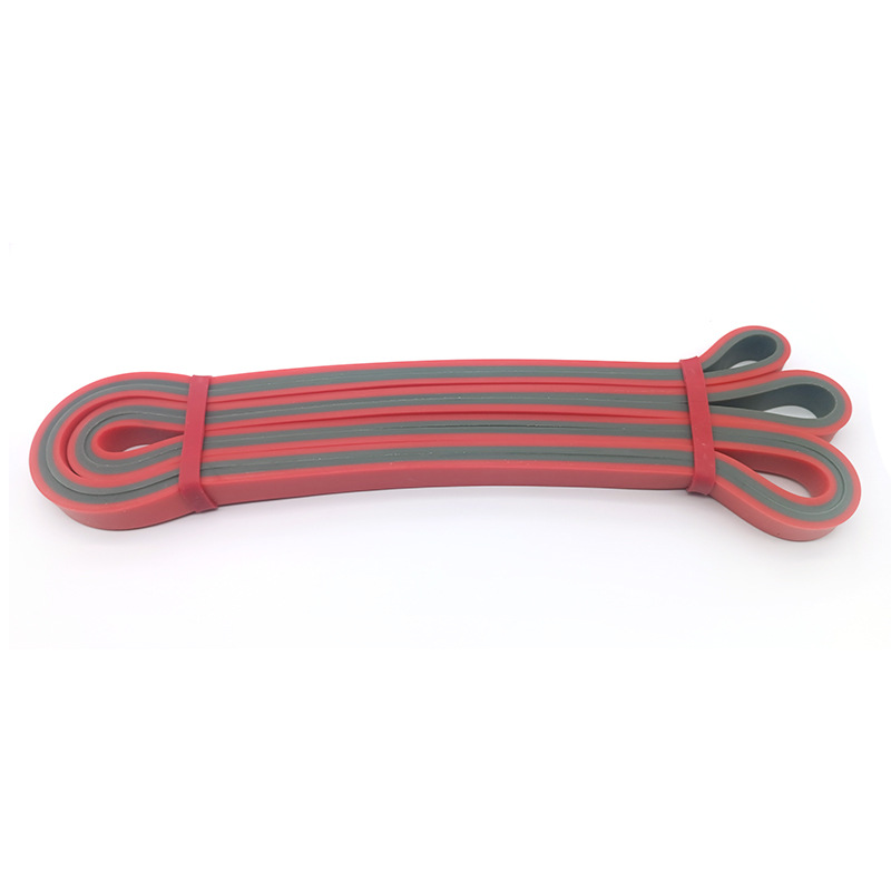 حزام مقاومة صغير ثنائي اللون م - مراجعة Resistance Loop Mini Band وسعره