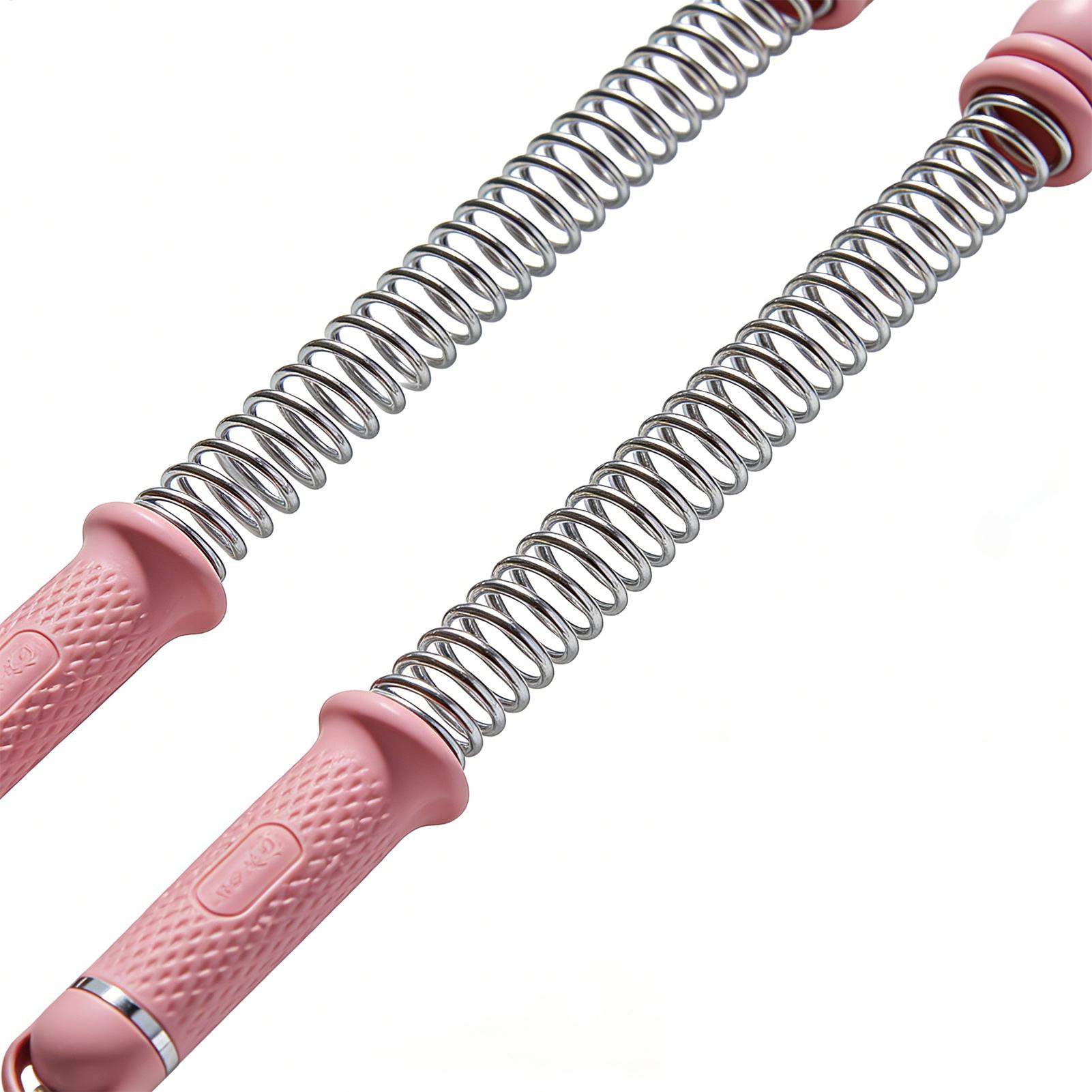 حبال تدريب قابلة للتعديل للصال - مراجعة Home Gym Women وسعره