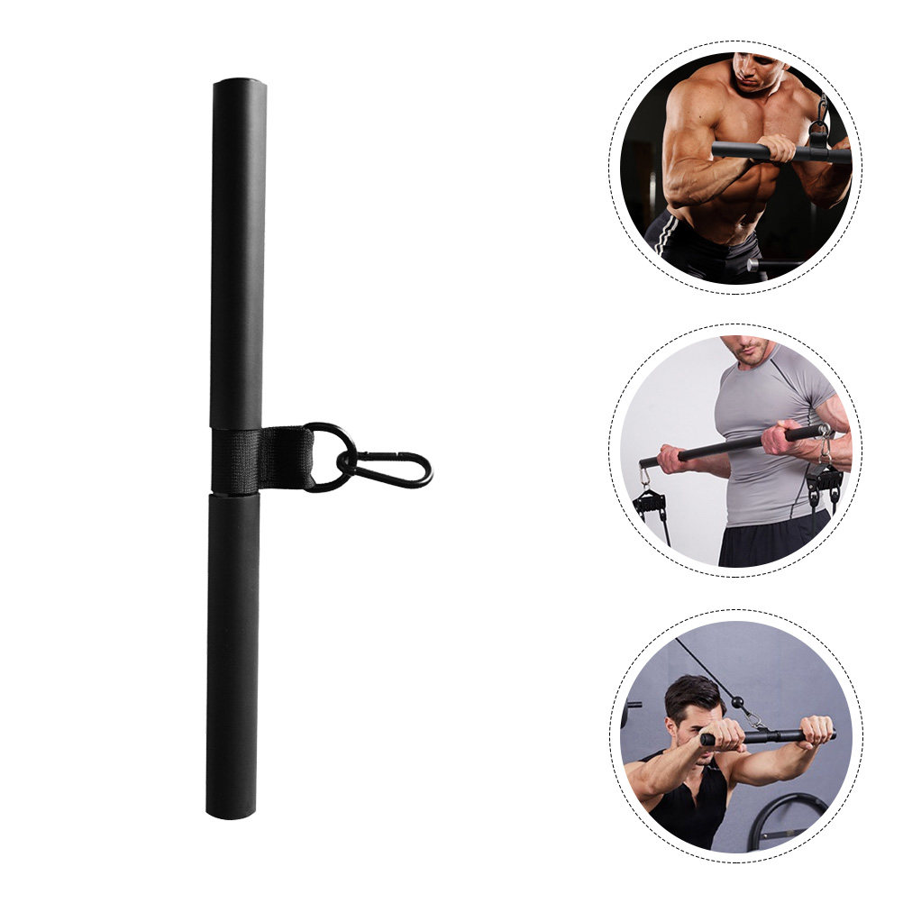 قضيب سحب احترافي للياقة البدني - مراجعة Home Gym Women وسعره