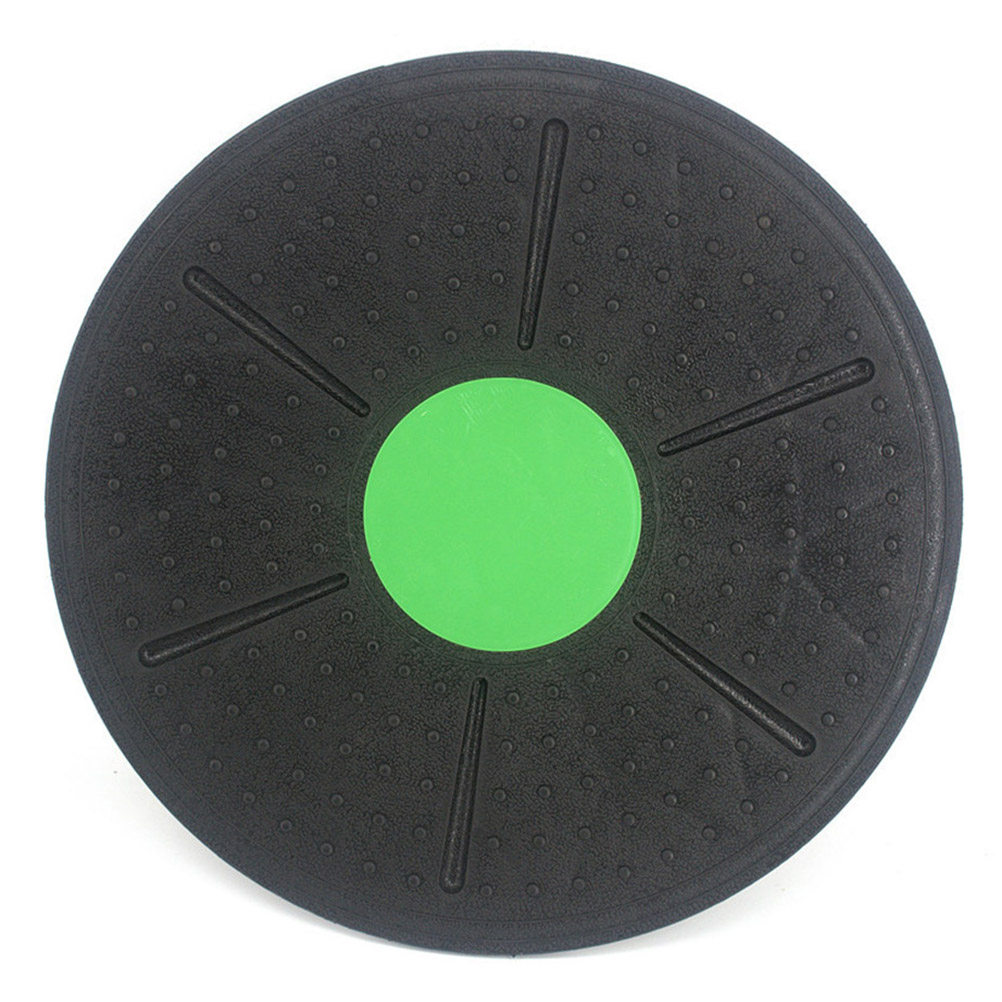 لوح توازن متأرجح مضاد للانزلاق - مراجعة Wobble Board Balance وسعره