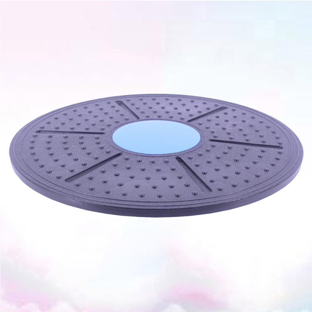 لوح توازن متأرجح مضاد للانزلاق - مراجعة Wobble Board Balance وسعره