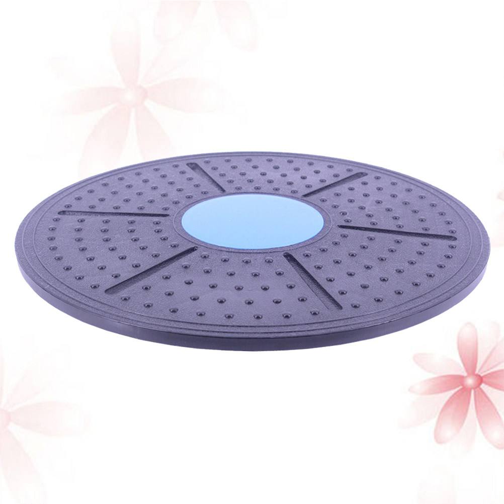 لوح توازن متأرجح مضاد للانزلاق - مراجعة Wobble Board Balance وسعره