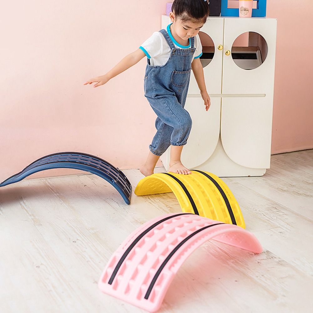تحسين توازن الجسم، تنسيق لوحة  - مراجعة Wobble Board Balance وسعره