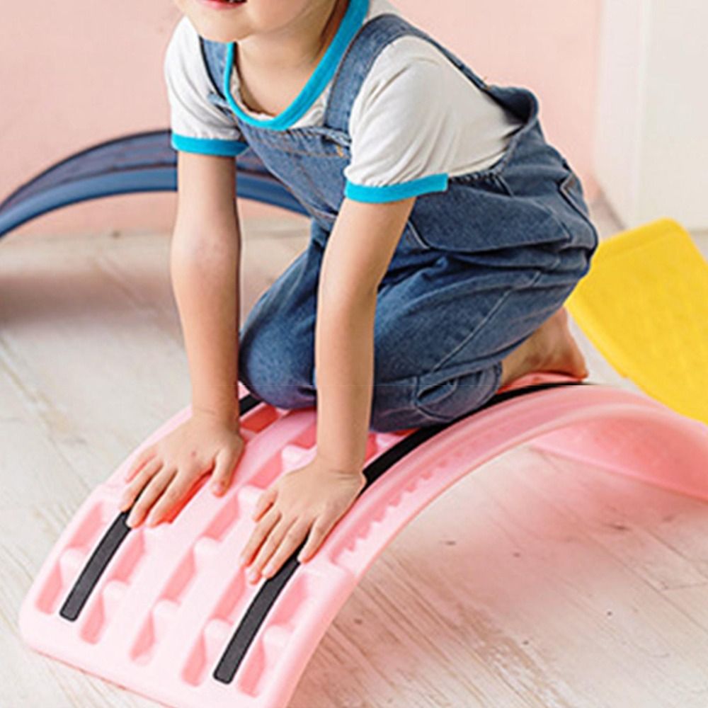 تحسين توازن الجسم، تنسيق لوحة  - مراجعة Wobble Board Balance وسعره