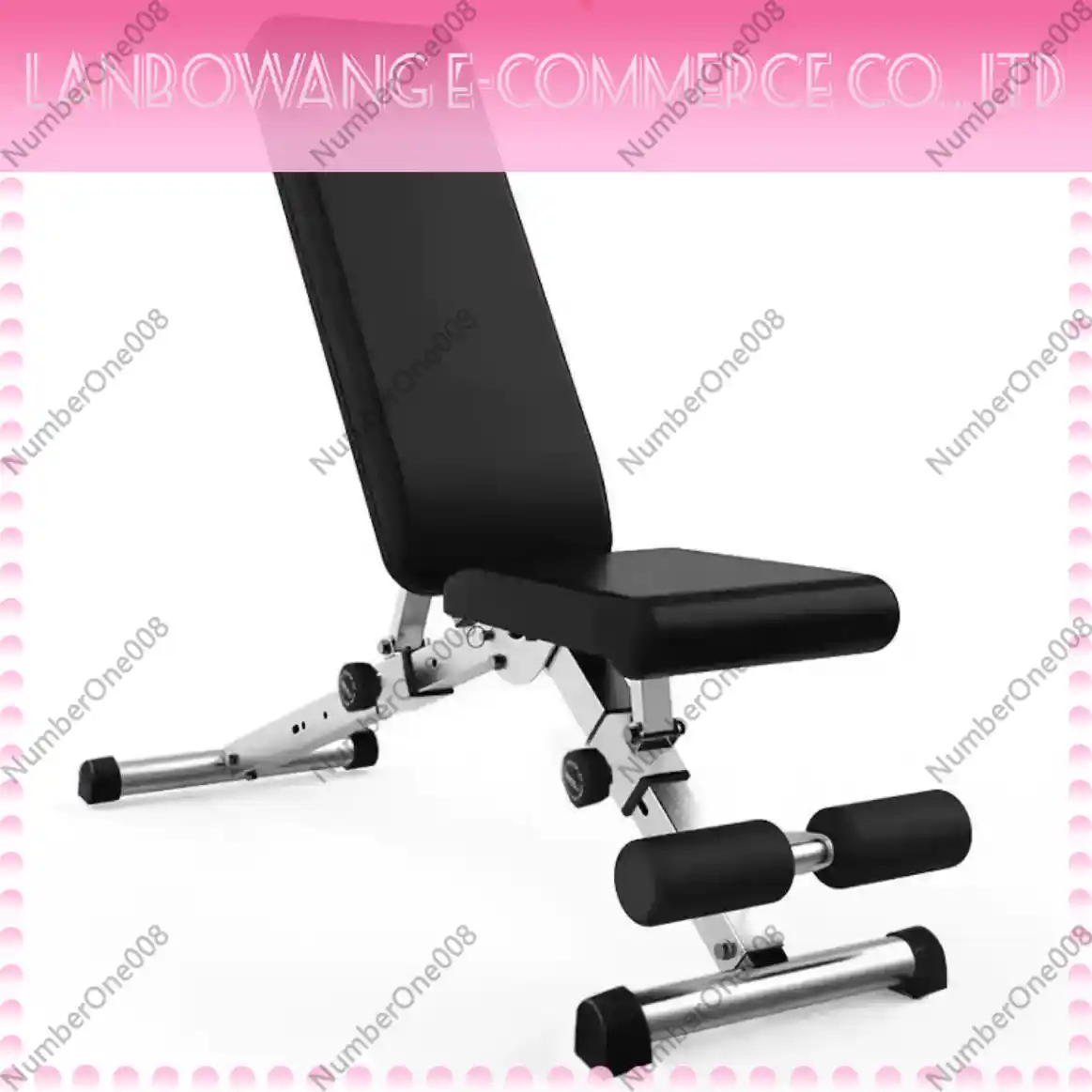 مقعد تمارين قابل للطي، لوح تما - مراجعة Home Gym Installation وسعره