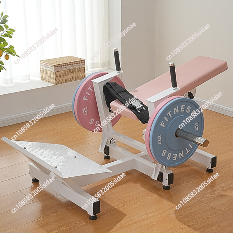 جهاز تدريب الأرداف للنساء، آلة - مراجعة Home Gym Women وسعره