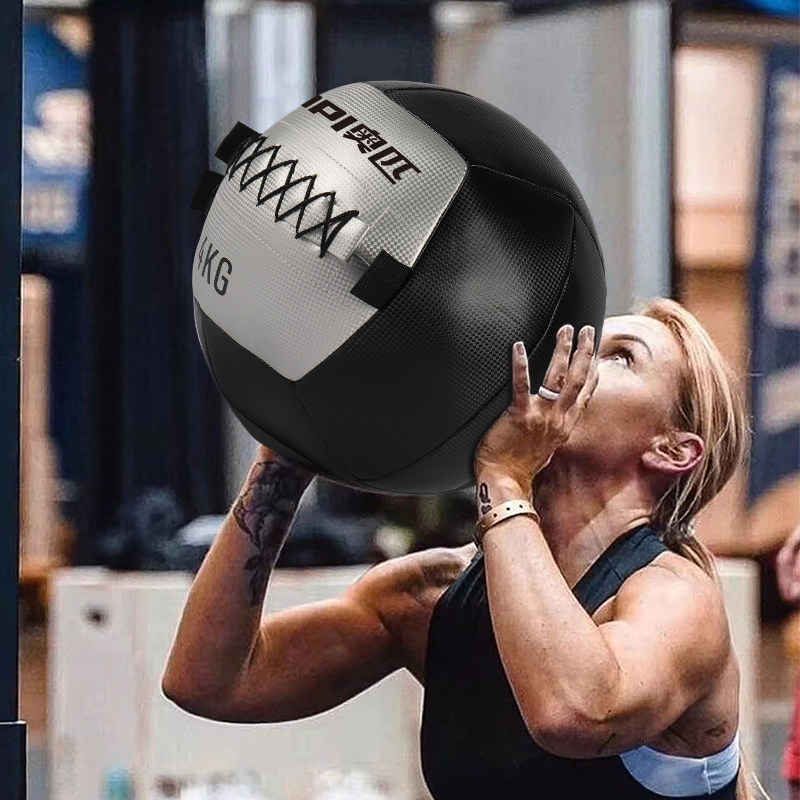 كرة طبية غير قابلة للارتداد -  - مراجعة Medicine Ball Slam وسعره