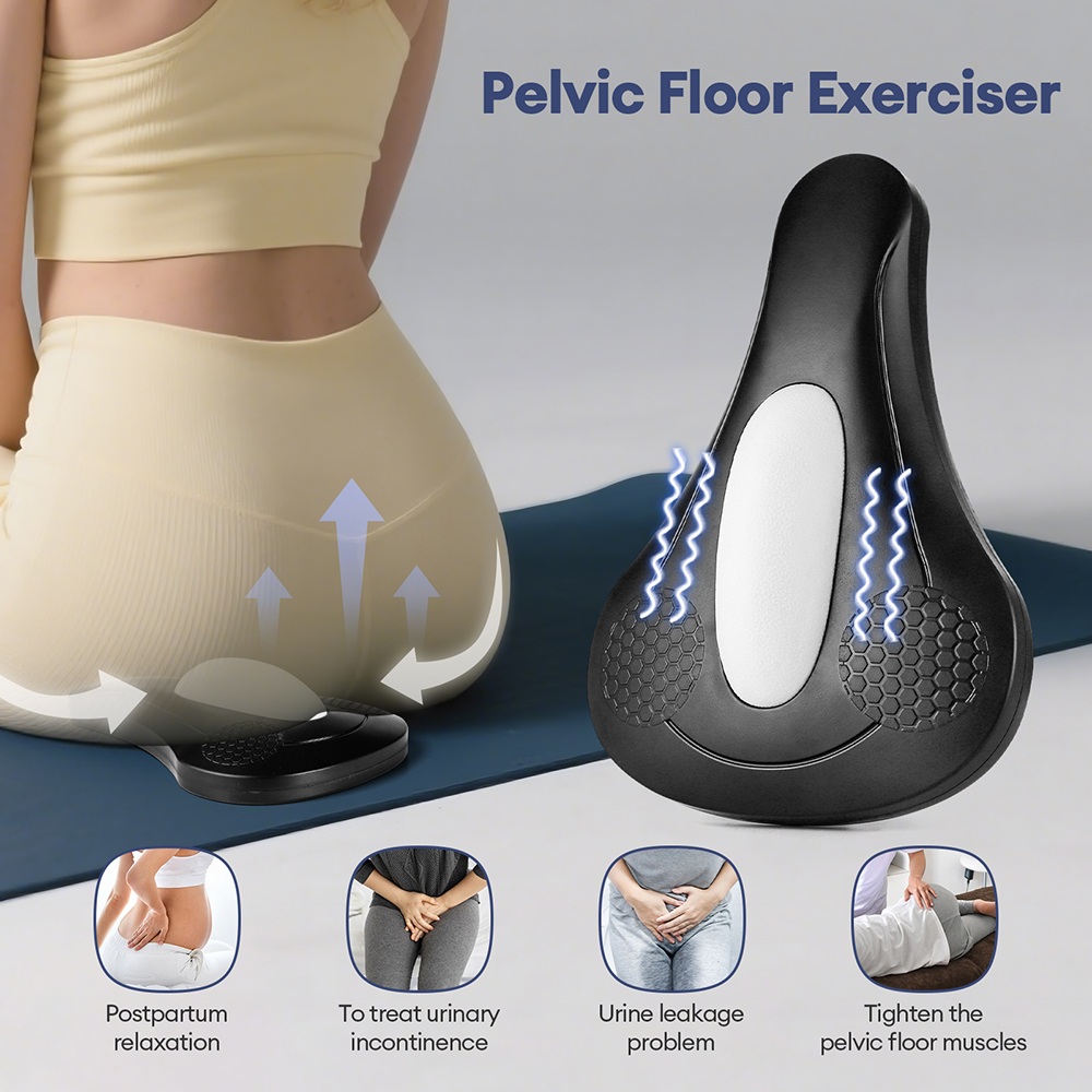 جهاز تدريب العضلات الكهربائي ل - مراجعة Home Gym Women وسعره