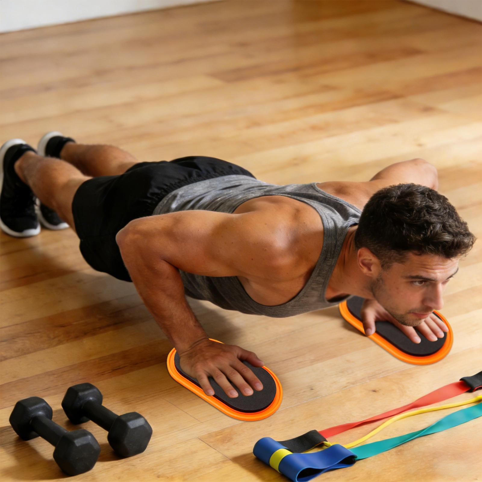 أدوات تمارين منزلية بيضاوية ال - مراجعة Home Gym Women وسعره