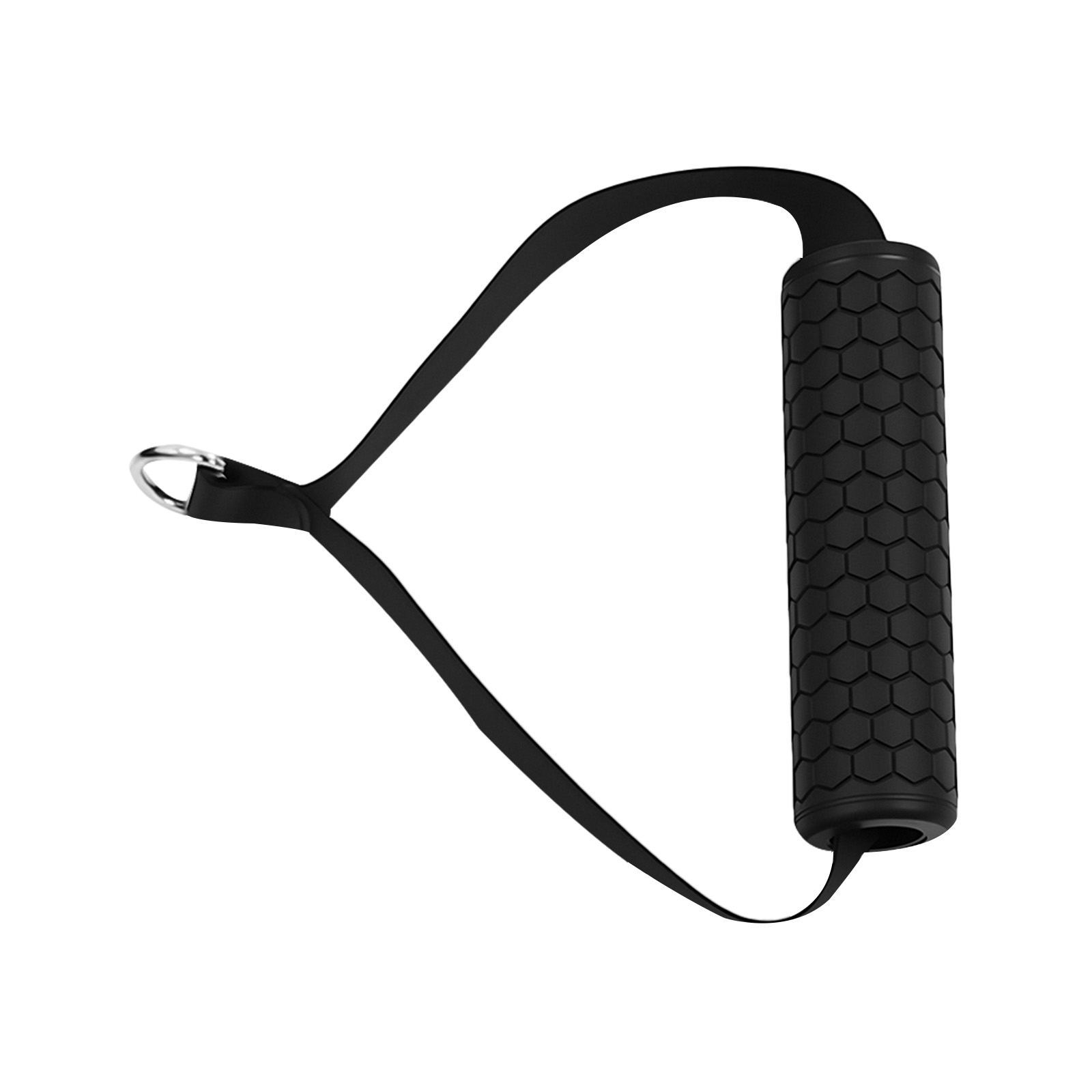نظام تمارين الكابل بوزن 120 كج - مراجعة Cable Pulley System وسعره