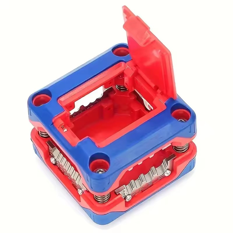 أداة متعددة الاستخدامات للكهرب - مراجعة Cable Pulley System وسعره