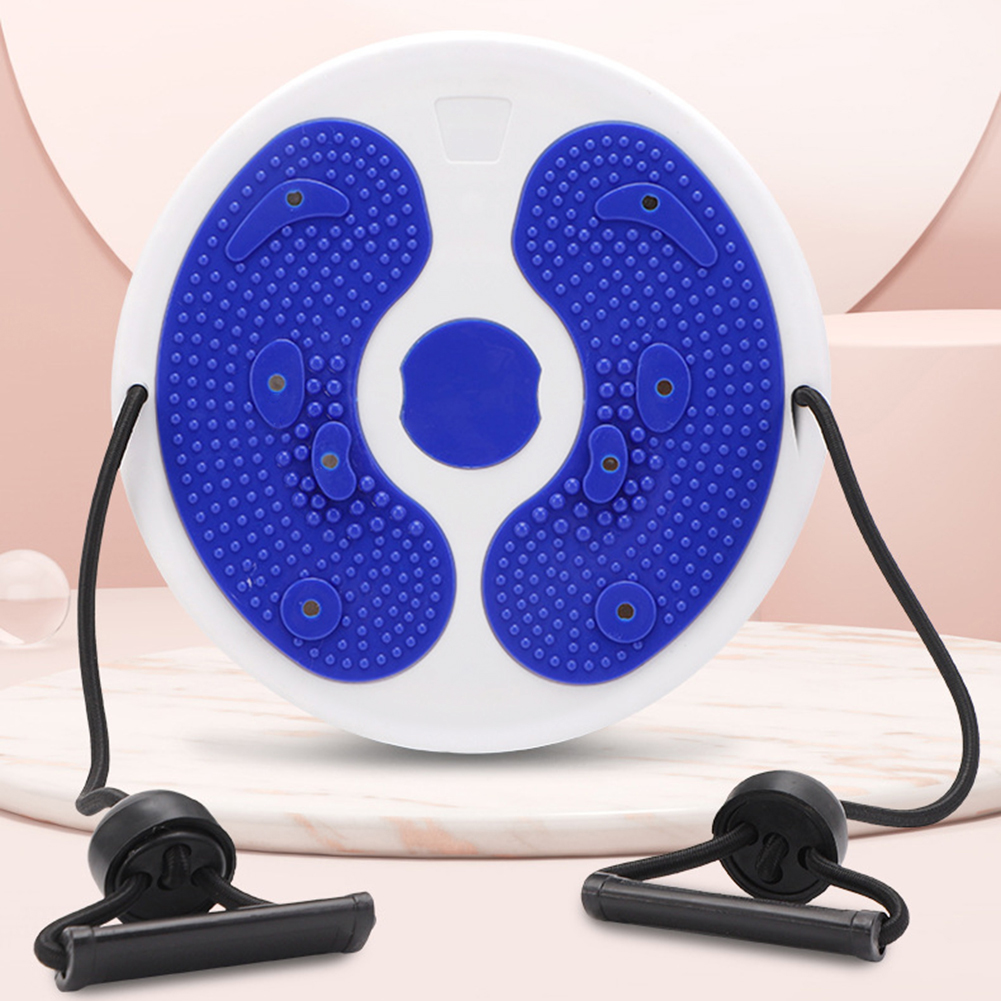 الخصر التخسيس التوازن الدورية  - مراجعة Wobble Board Balance وسعره